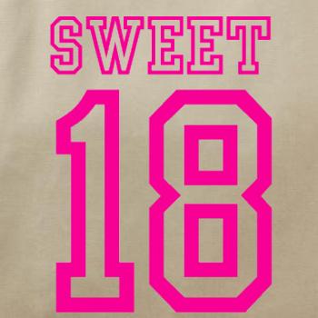 Sweet 18