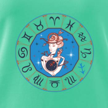 Souhvězdí střelec barevné