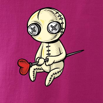 Voodoo láska