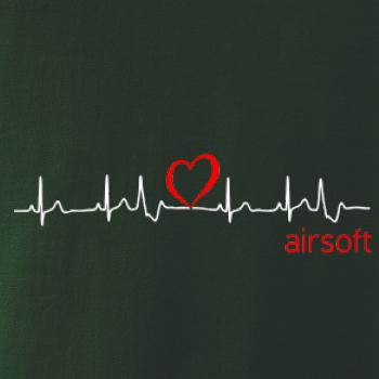 Moje srdce bije pro airsoft