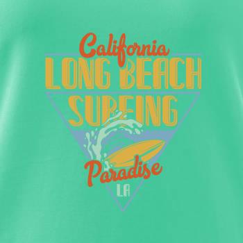 California Long Beach Paradise