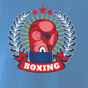Boxing chamipion