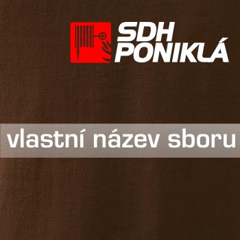 SDH - vlastní název - požární hadice