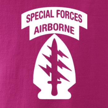 Airbone Special Forces
