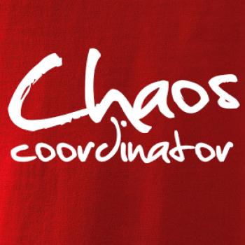 Chaos coordinator Chaos coordinator