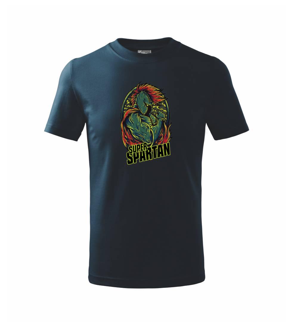 Super Spartan