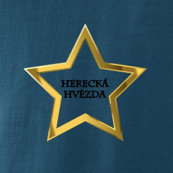 Herecká hvězda