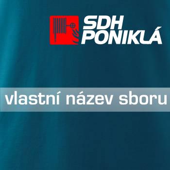 SDH - vlastní název - požární hadice