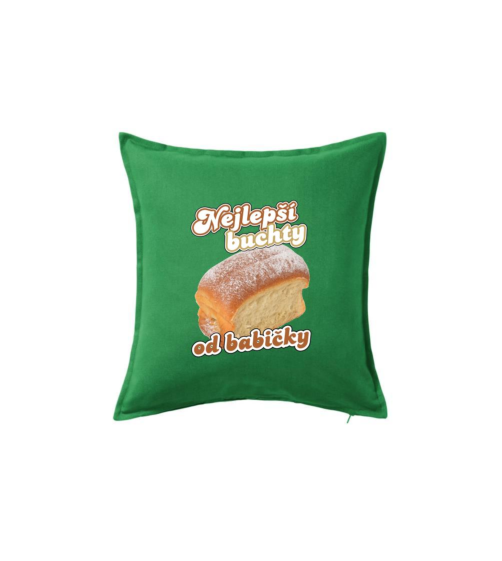 Nejlepší buchty od babičky Nejlepší buchty od babičky