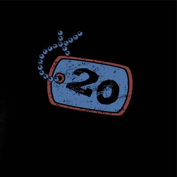 20 na krku