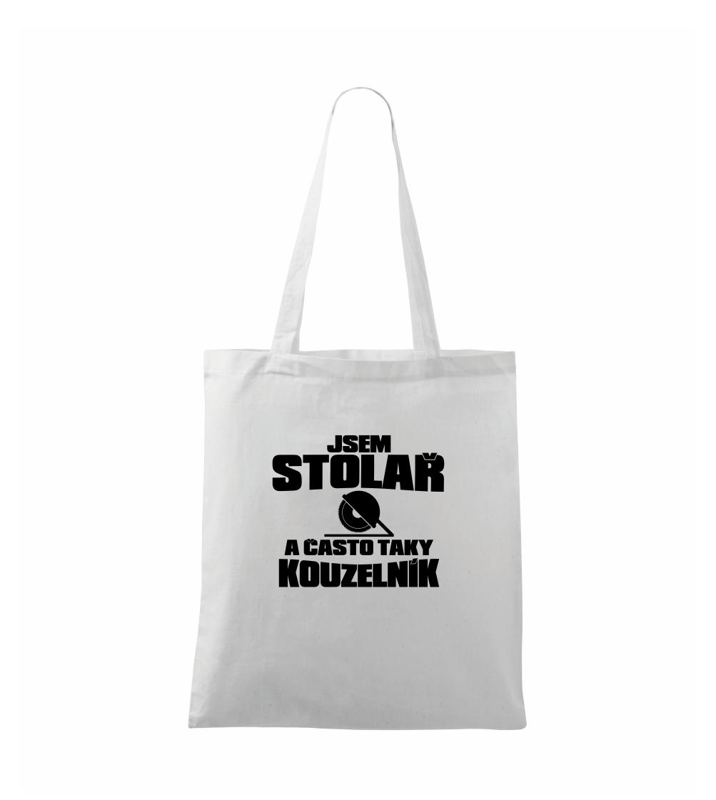 Stolař kouzelník