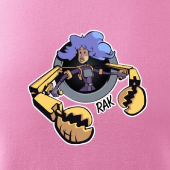 Znamení komiks rak Znamení komiks rak