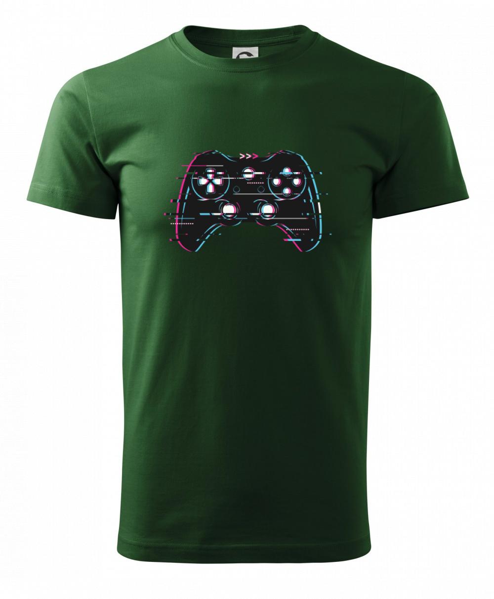 Gamer - gamepad barevný Gamer - gamepad barevný