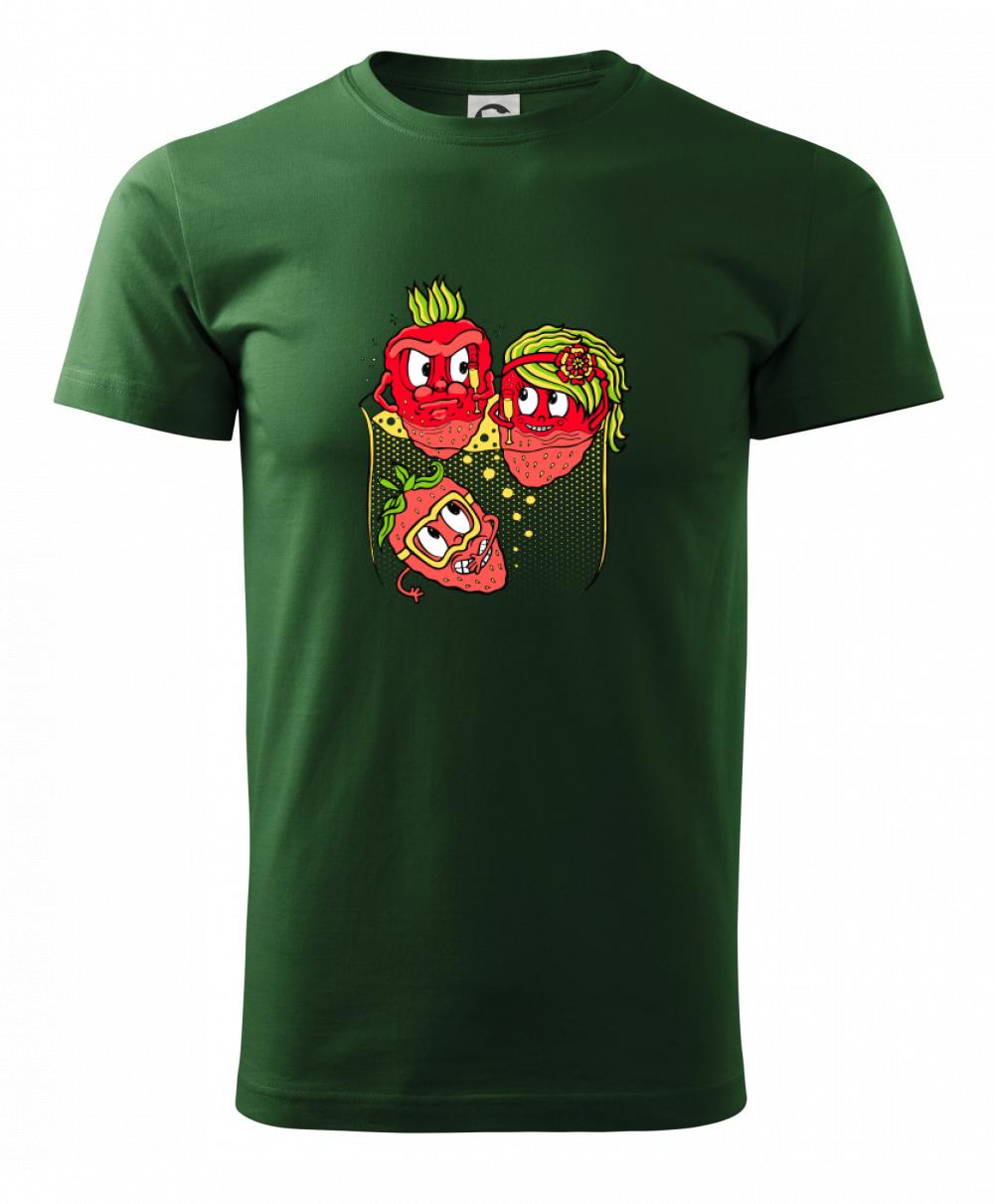 Jahody v šampaňském (Pecka design) Jahody v šampaňském (Pecka design)