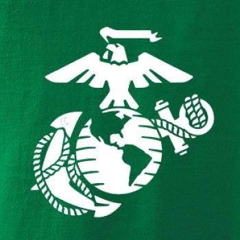 United Marines logo