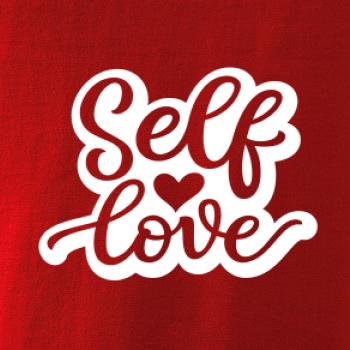 Self love