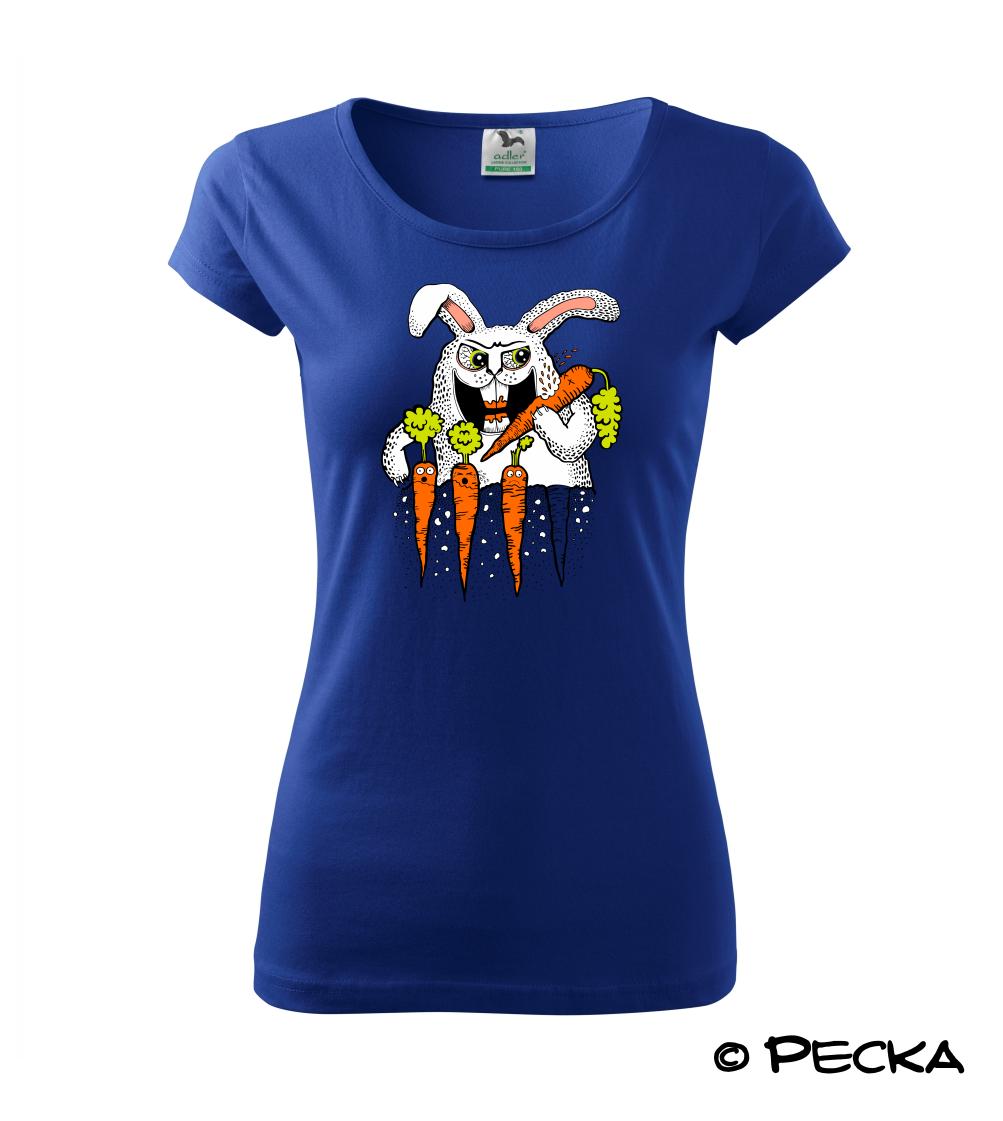 Zajíc killer (Pecka design)