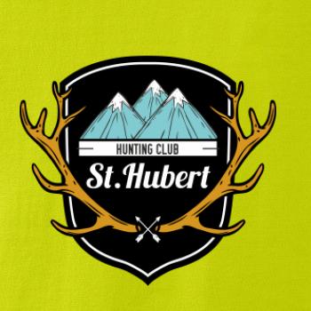 Erb - St. Hubert