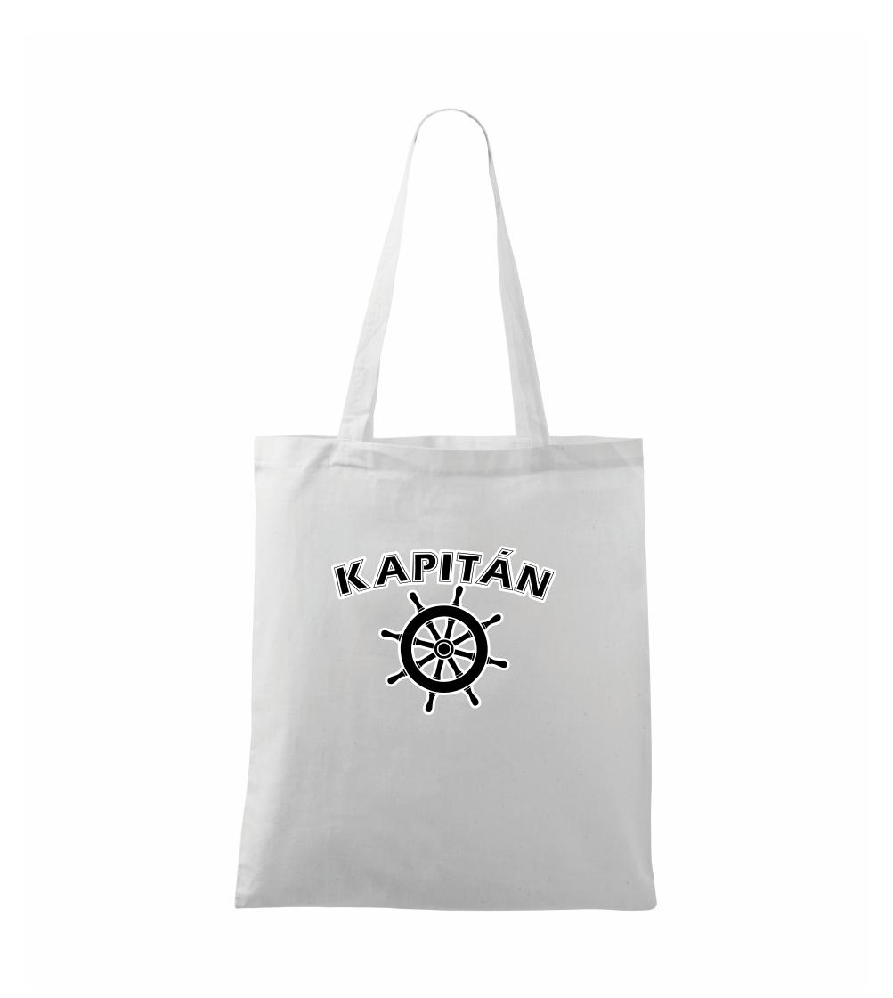 Kapitán kormidlo Kapitán kormidlo