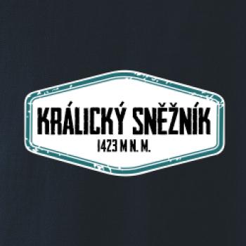 Hora Králický Sněžník