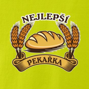 Nejlepší pekař/pekařka chleba