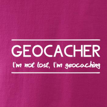 Geocacher
