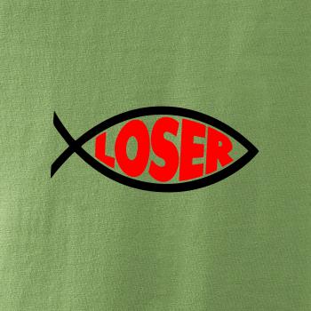 Rybaření - Loser