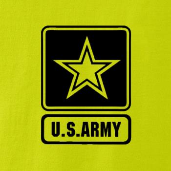 US ARMY - hvězda