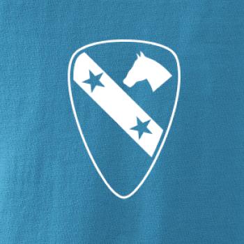1st Cavalry Division hvězdy
