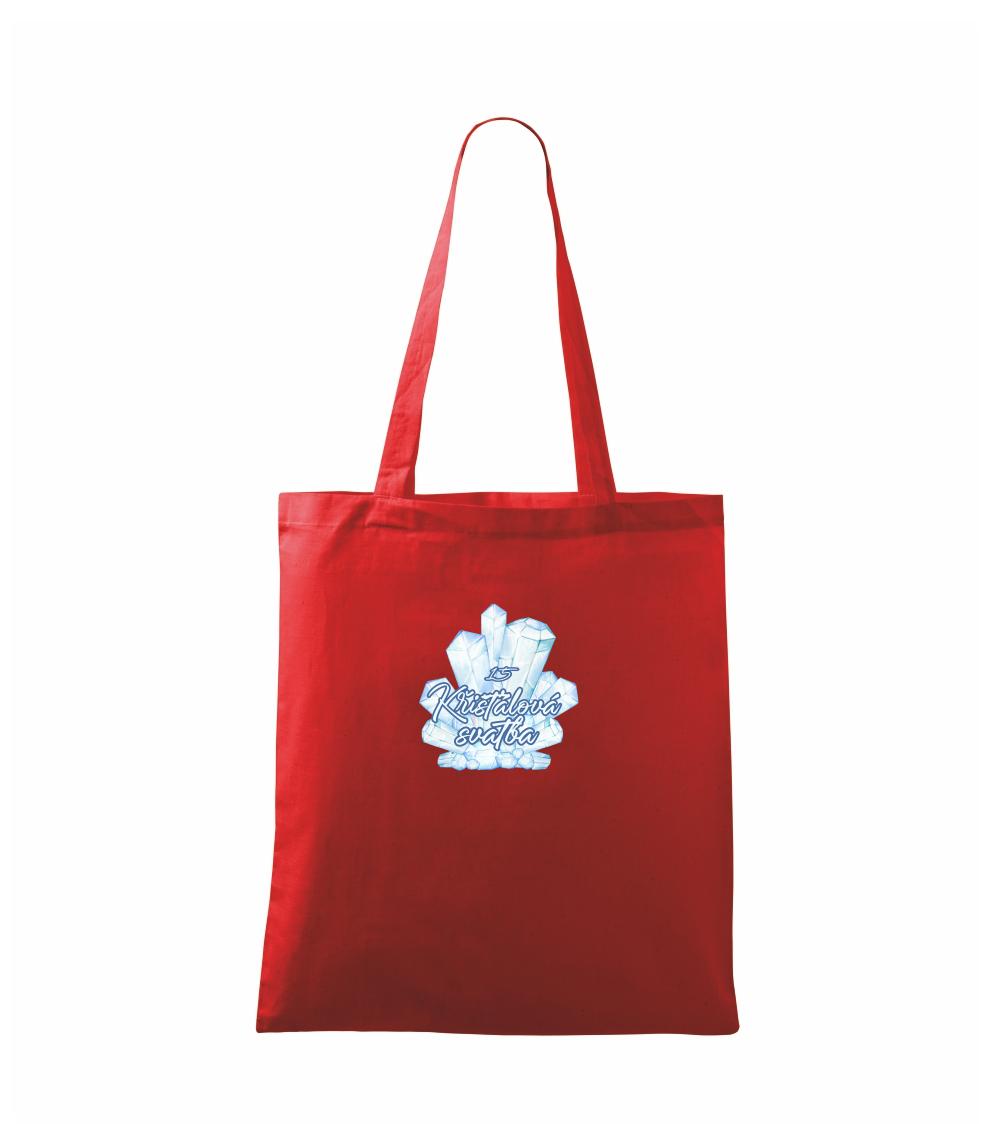 Křišťálová svatba 15