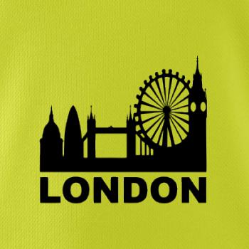 London Silueta London Silueta