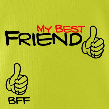My Best Friend