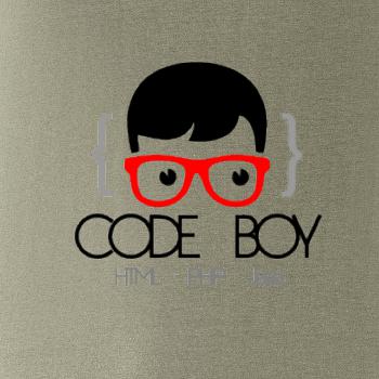Code Boy