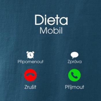 Dieta volá