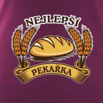 Nejlepší pekař/pekařka chleba