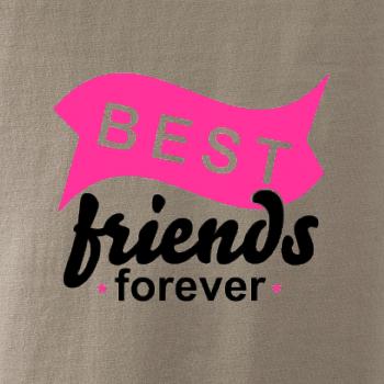 Best friends stuha - vlna