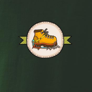 Horolezecké mačky