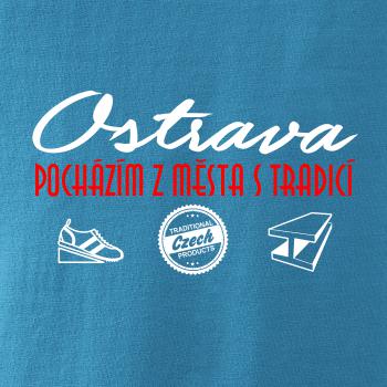 Ostrava město s tradicí