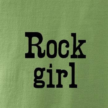 Rock Girl