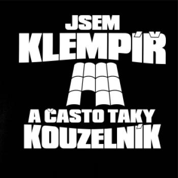 Klempíř kouzelník