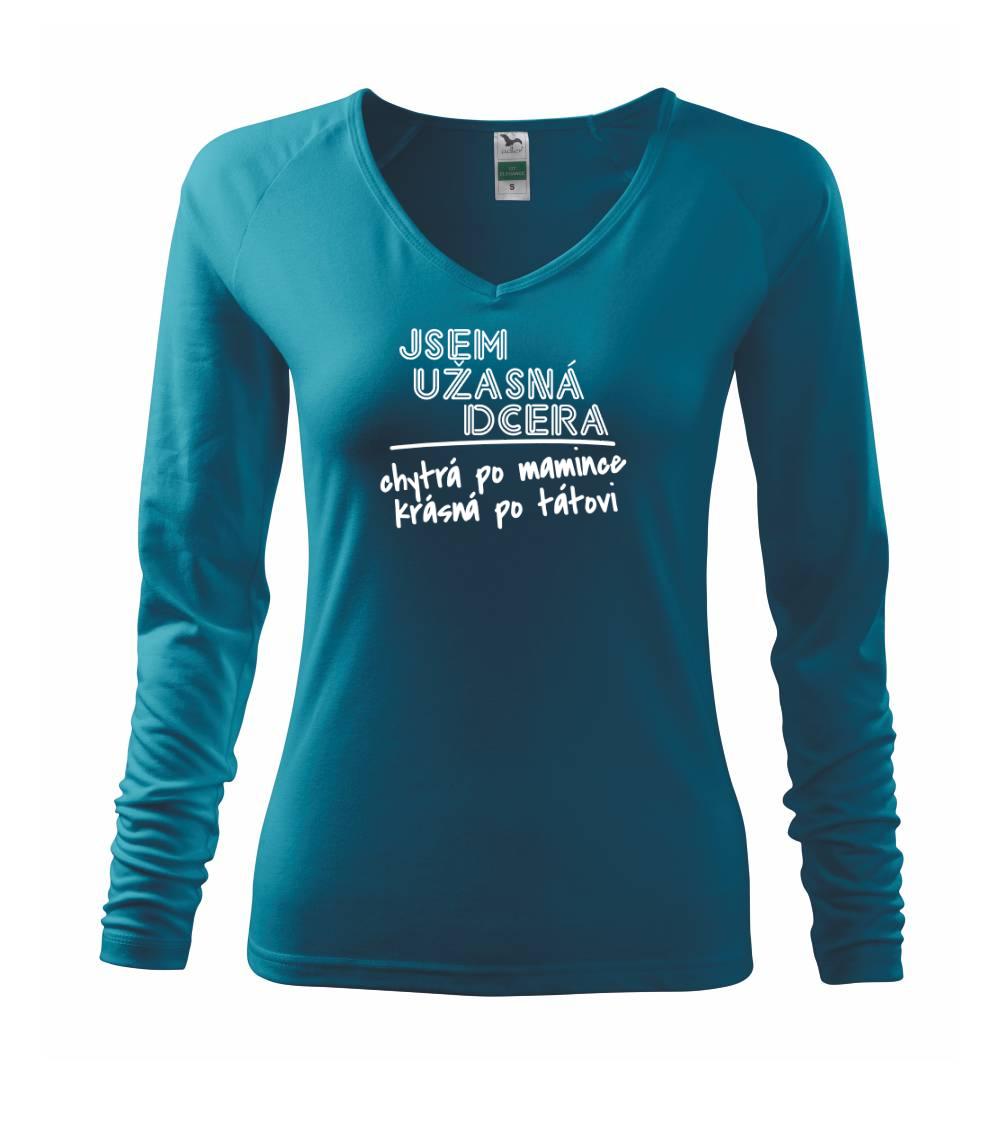 Jsem úžasná dcera