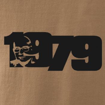 Husákovo dítě - 1979