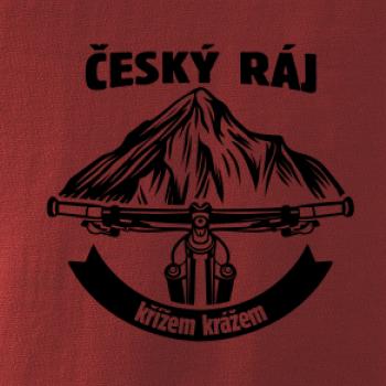 Český ráj křížem krážem