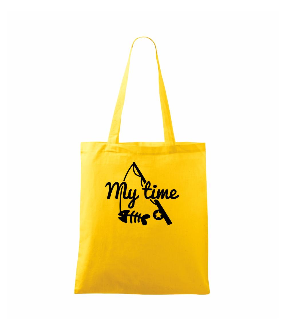 Rybaření - My time