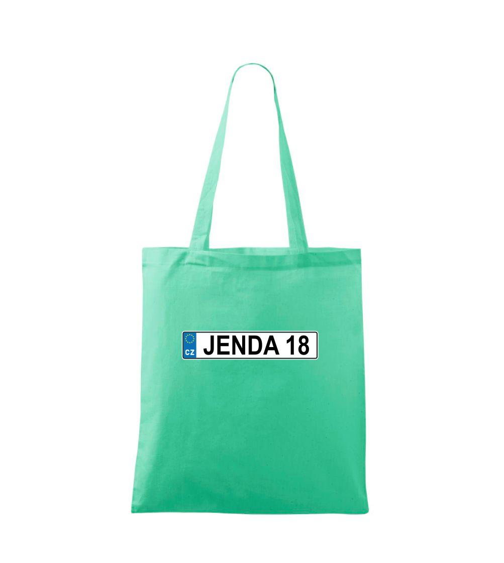 SPZ Jenda 18 - Taška malá