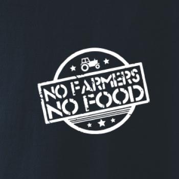 No Farmers no Food No Farmers no Food