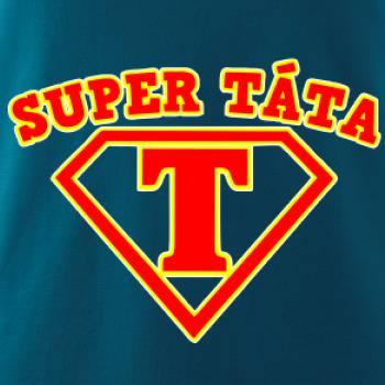 Super táta / super máma - barevné Super táta / super máma - barevné