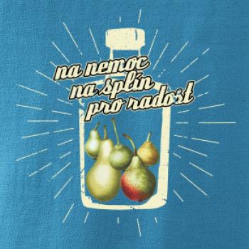 Na co pít hruškovici