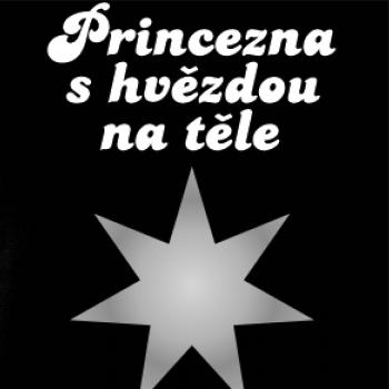 Princezna s hvězdou na těle