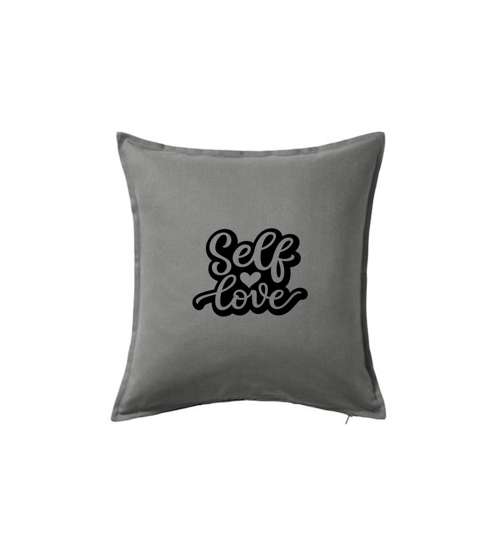 Self love
